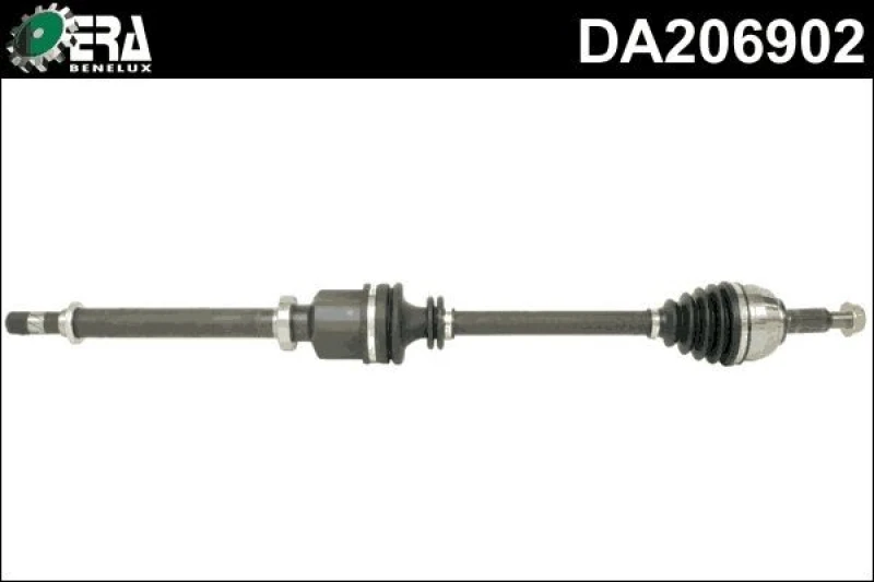 Image of ERA Benelux Drive shaft ERA Benelux DA206902