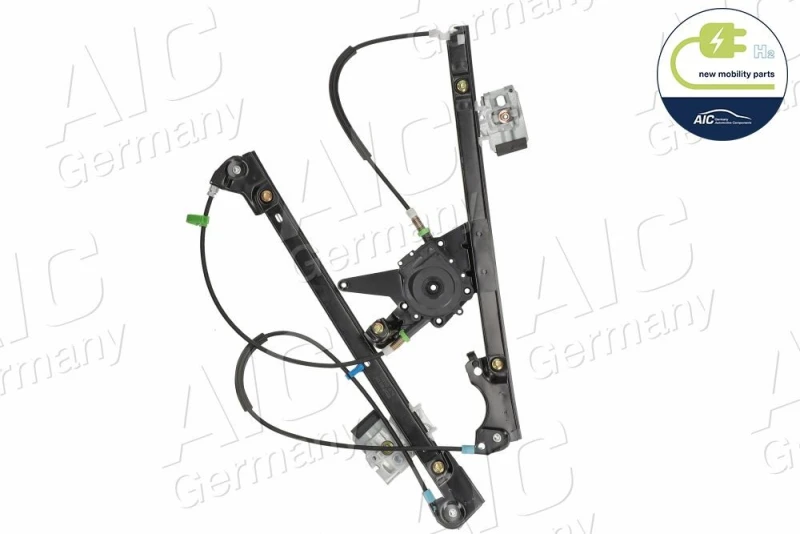 Image of Window regulator AIC 50510