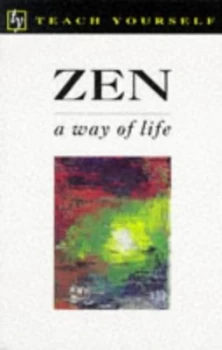 Image of Zen by Christmas Humphreys Paperback