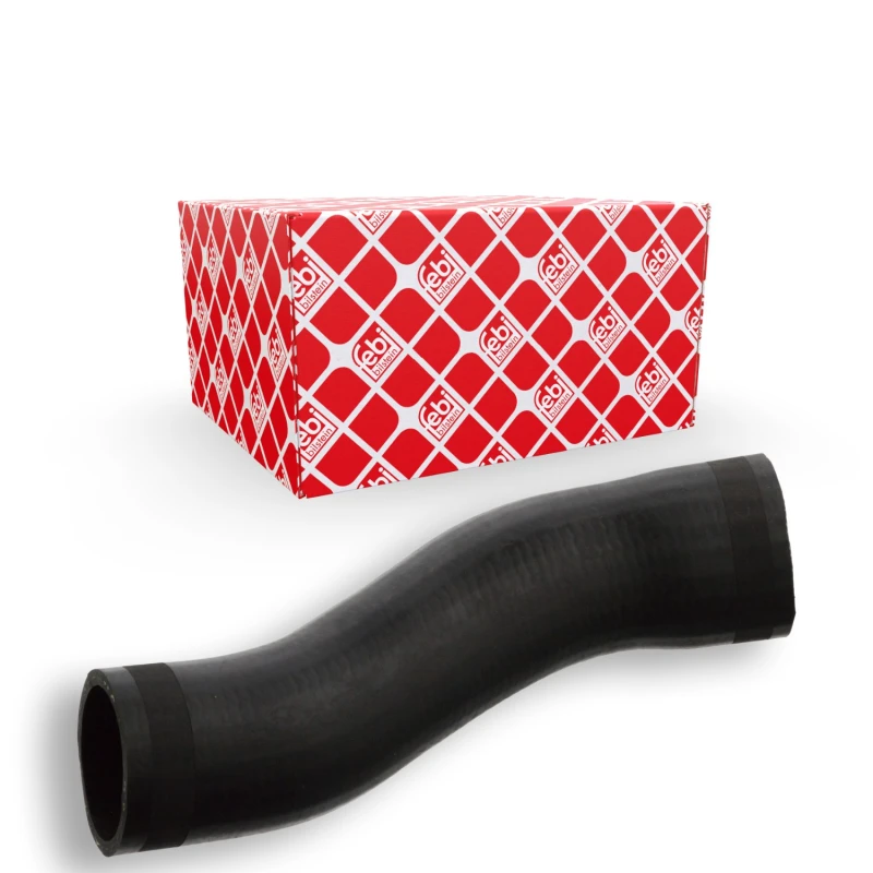 Image of Charger intake hose FEBI BILSTEIN 103294