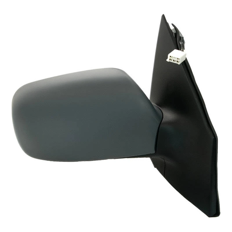 Image of TYC 336-0042 Wing mirror Left, for electric mirror adjustment, primed Outside Mirror (50)