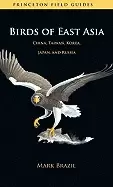 Image of birds of east asia china taiwan korea japan and russia