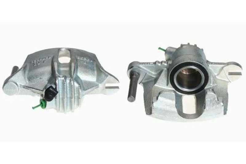 Image of Brake caliper MAPCO 144394