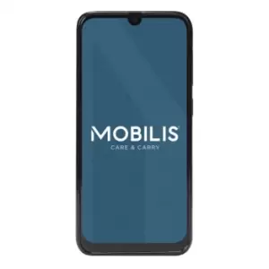 Image of Mobilis 055004 mobile phone case 16.3cm (6.4") Cover Black