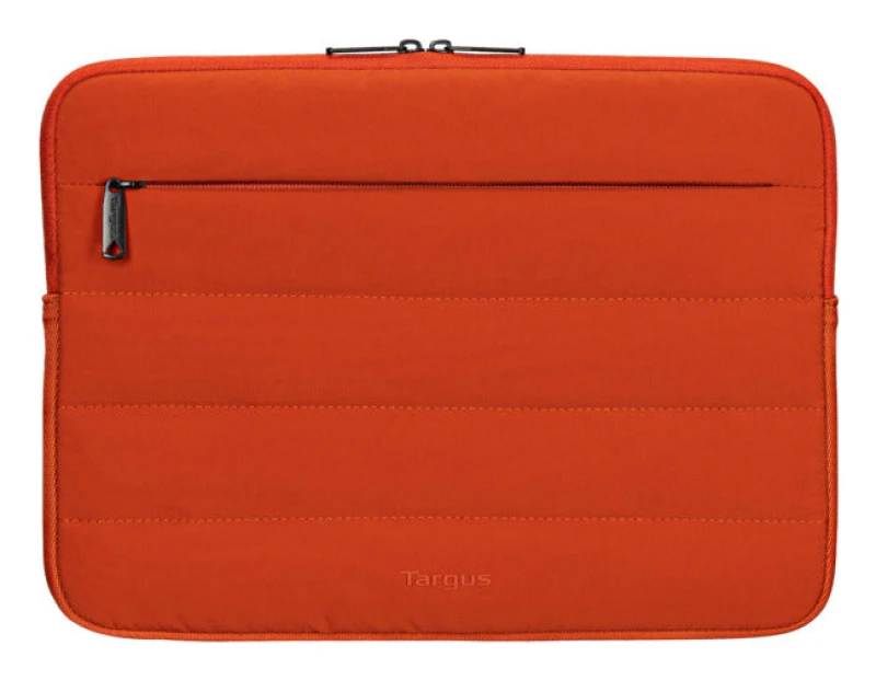 Image of Targus Targus Puffer - Notebook sleeve - 15" - 16" - orange