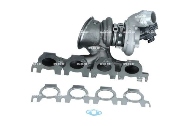 Image of NRF Turbocharger NRF 90010156