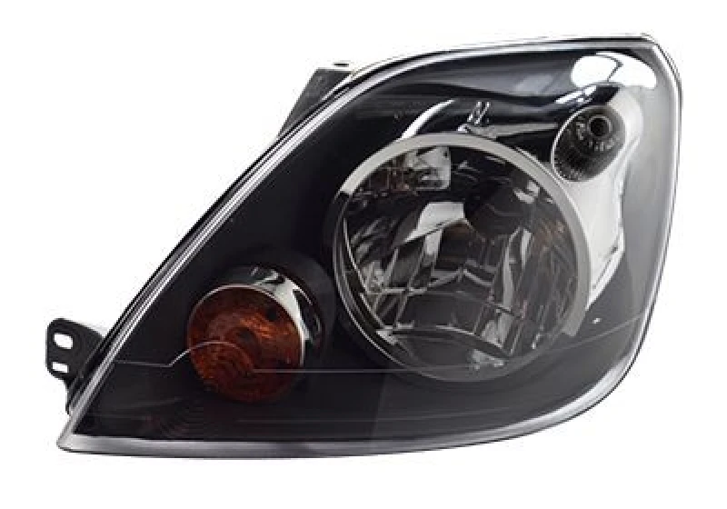 Image of VAN WEZEL Headlight VAN WEZEL 1806963