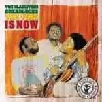 Image of Gladiators - Dreadlocks The Time Is Now (Music CD)