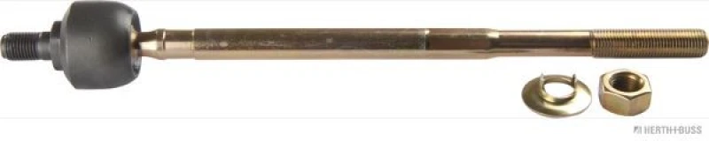 Image of Inner tie rod HERTH+BUSS JAKOPARTS J4844004