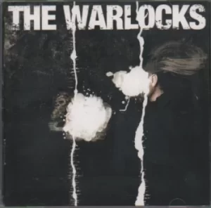 image of The Warlocks The Mirror Explodes 2009 USA CD album TPE-097