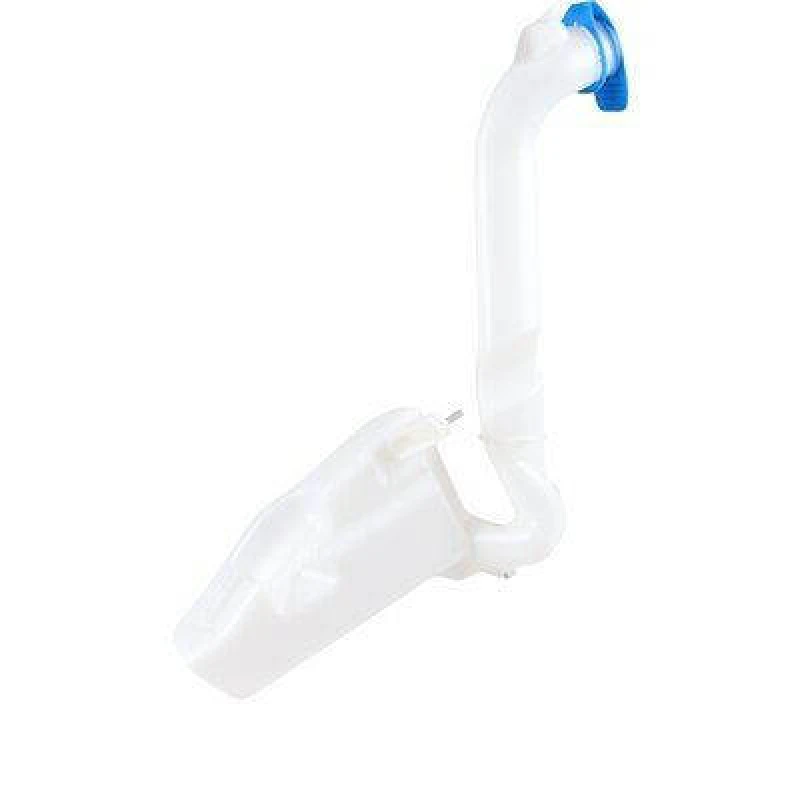 Image of JP GROUP 1198600600 Windscreen Washer Reservoir JP with lid Washer Fluid Tank,window cleaning (837)
