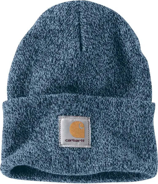 Image of Carhartt Watch Hat, grey-blue