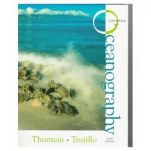 Image of Essentials of oceanography by Harold V. Thurman