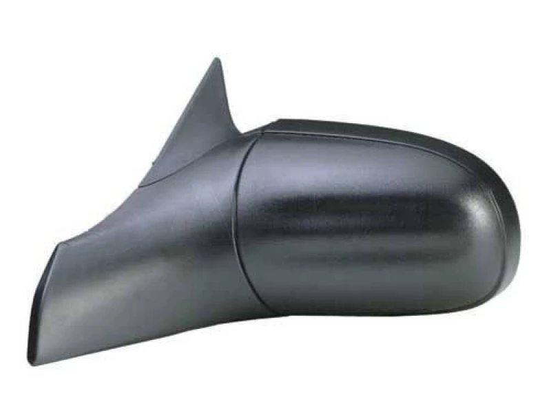 Image of ALKAR 6125417 Wing mirror Left, Electric, Convex Outside Mirror (50)