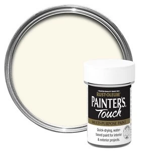 Image of Rust-Oleum Painter's touch Antique Gloss Multi-surface Paint 20ml