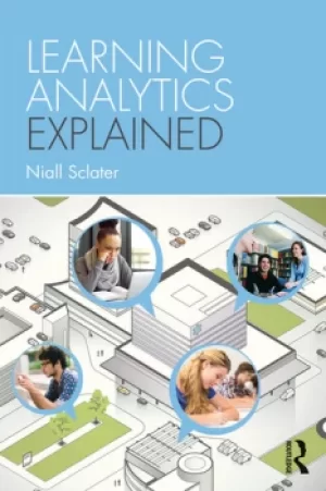 Image of Learning Analytics Explained