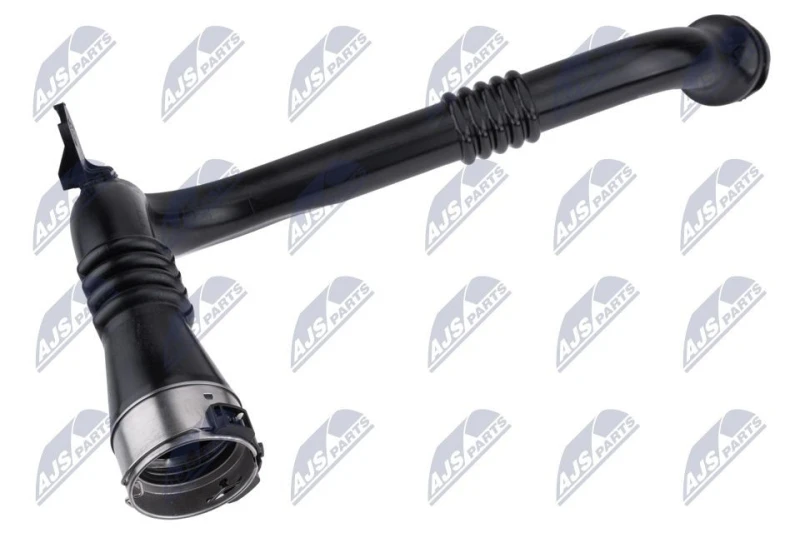 Image of NTY Charger intake hose NTY GPP-RE-055