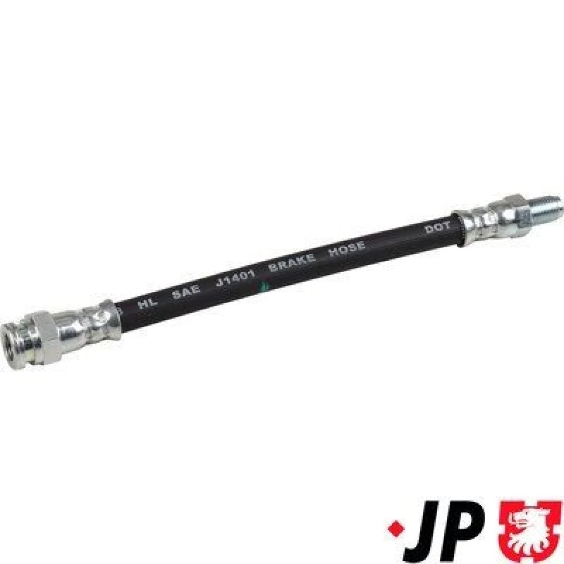 Image of JP GROUP Brake hose JP GROUP 3361700600