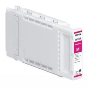 Image of Epson T6923 Magenta Ink Cartridge