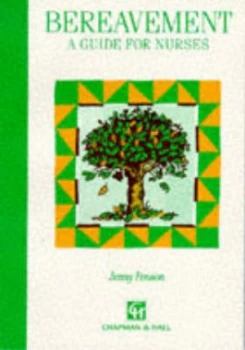 Image of Bereavement by J. Book