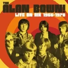 Image of Live On Air 1966-1970