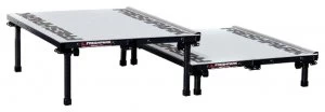 Image of Fresh Park Fun Box Manual Pad.
