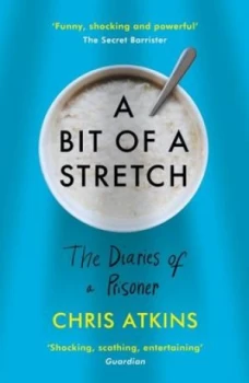 Image of A bit of a stretch by Chris Atkins
