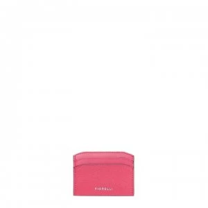 Image of Fiorelli Hillary Card Wallet - Fuschia 670