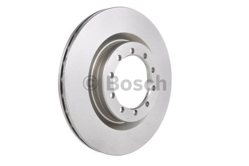 Image of Brake disc Bosch 0 986 479 343