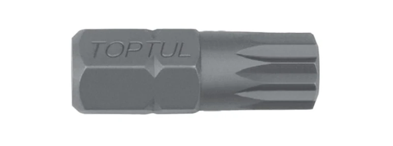 Image of TOPTUL Screwdriver Bit TOPTUL FSFA1208