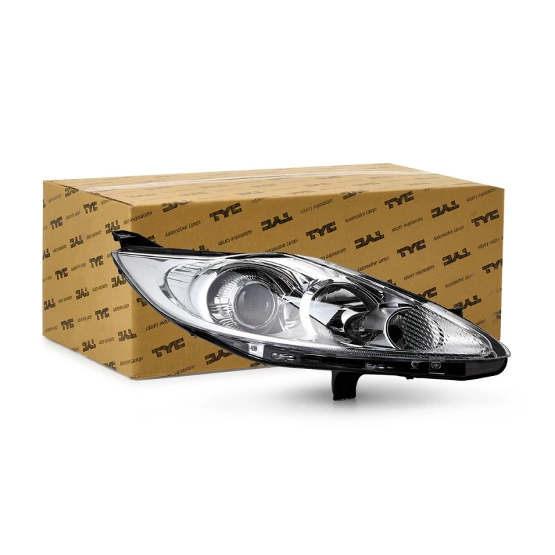 Image of TYC Headlight TYC 20-12003-05-2