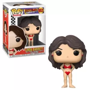 image of Fast Times at Ridgemont High Linda Barrett Pop! Vinyl Figure