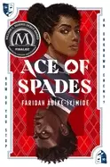 Image of ace of spades