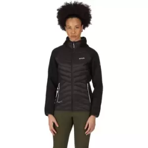 image of Regatta Womens Andreson VII Padded Insulated Coat 20 - Bust 45' (114cm)