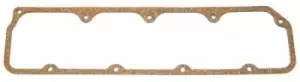 Image of Cylinder Head Cover Gasket 458.200 by Elring