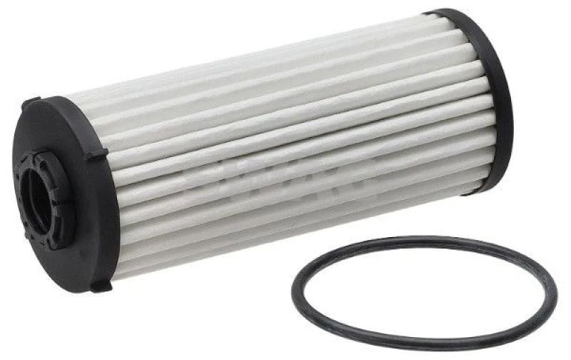Image of Automatic transmission filter SWAG 30 10 7342