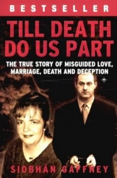 Image of Till Death Do Us Part by Siobhan Gaffney Paperback