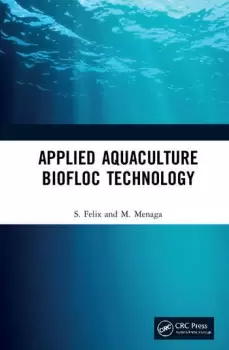 Image of Applied Aquaculture Biofloc Technology