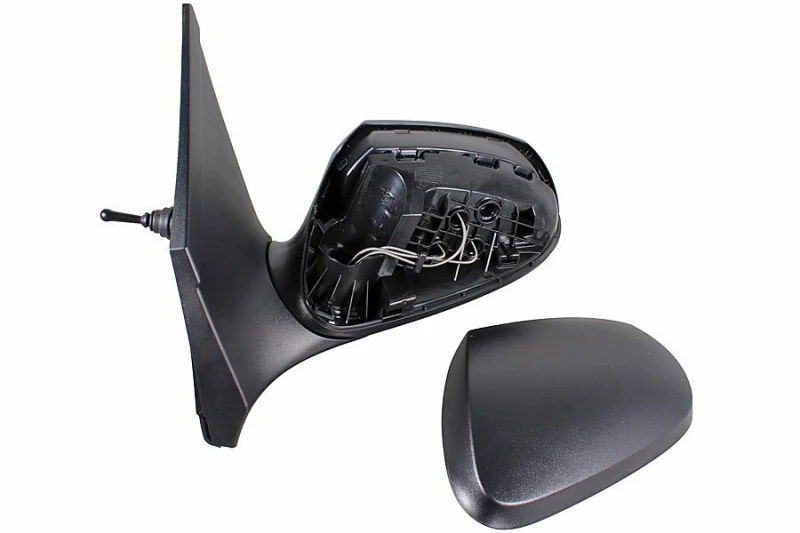 Image of Wing mirror METZGER 2060027