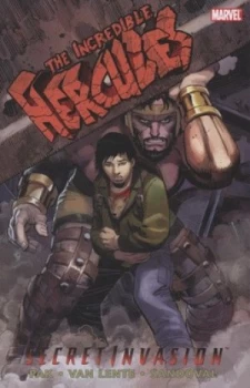 Image of Secret Invasion by Greg Pak Paperback