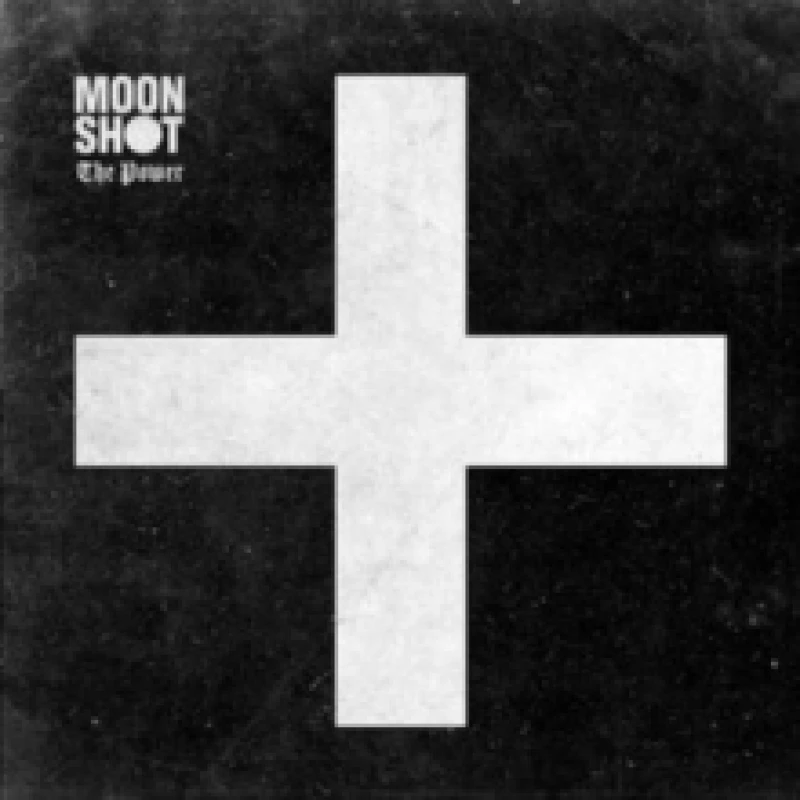 Image of Moon Shot The power CD multicolor Onesize Unisex