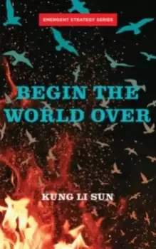 Image of Begin The World Over
