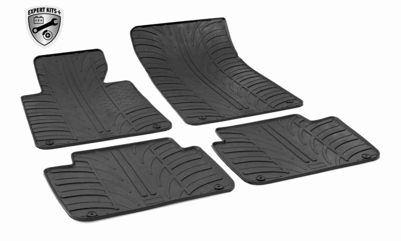 Image of VAICO Floor mats VAICO V20-4379