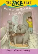 Image of zack files 01 my great grandpas in the litter box