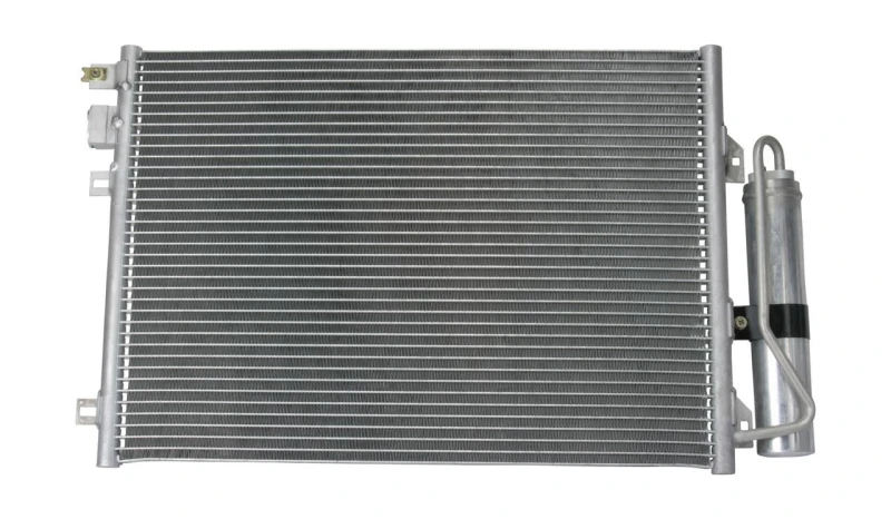 Image of Air conditioning condenser Bosch 1 986 AD2 150