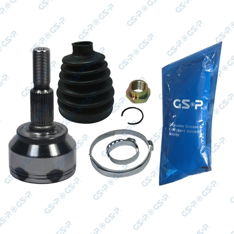 Image of GSP CV joint kit GSP 809056
