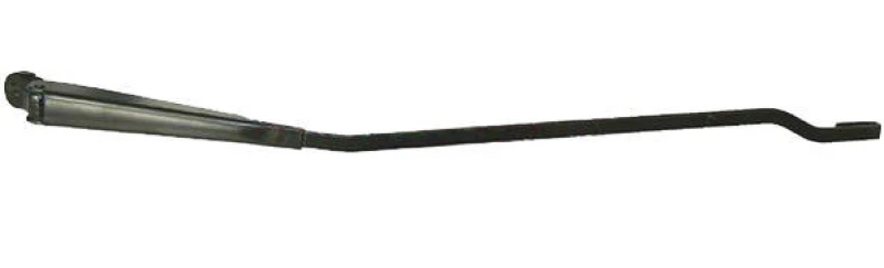 Image of METZGER 2190050 Wiper Arm Left Front, for left-hand drive vehicles Wiper Arm,windscreen washer (301)