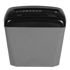 image of Robert Dyas 5-Sheet Paper Shredder