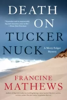 Image of Death On Tuckernuck