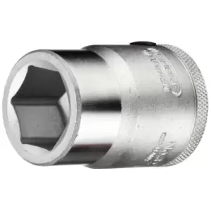 Image of Gedore Socket 3/4" hexagon 24 mm